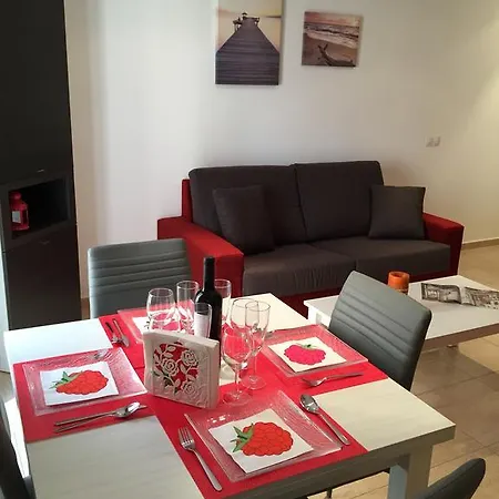 Appartamento Traginers Roses