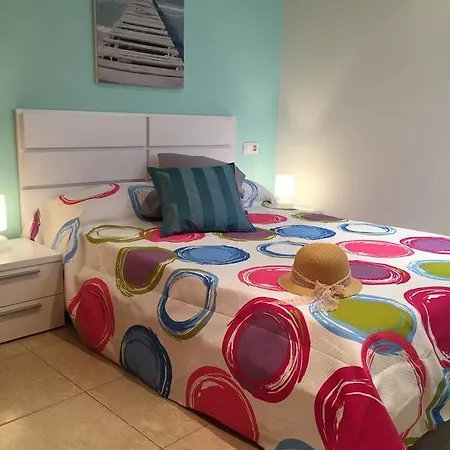 Appartement Traginers